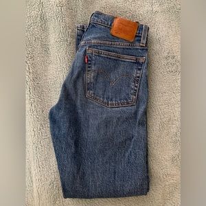501 Levi’s Jeans
